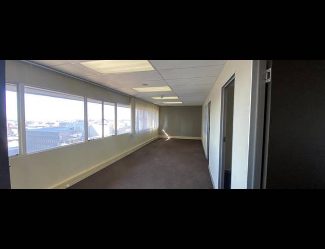 BUSINESS PROPERTY TO RENT IN JOHANNESBURG CBD